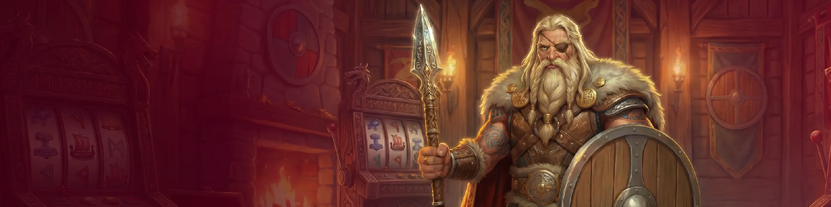 Odin Fortune Casino Casino